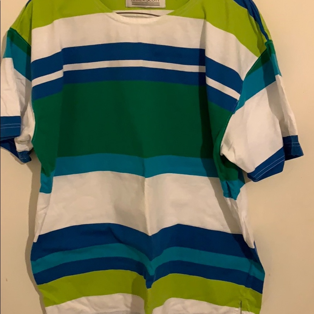 Ladies top